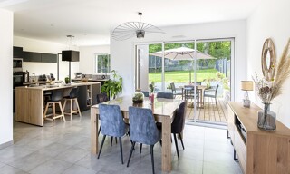 Appartement 4 Pièces 102 m² à vendre à Haguenau (67500)