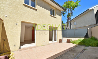 Maison 4 Pièces 104 m² à vendre à La Verpillière (38290)