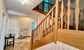 Maison 10 Pièces 244 m² à vendre à Luxeuil-les-Bains (70300)