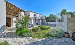 Maison 7 Pièces 230 m² à vendre à Beauvoisin (30640)