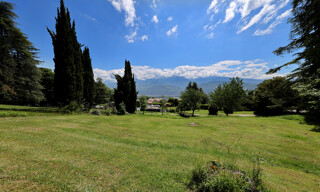 Terrain  3966 m² à vendre à Meylan (38240)