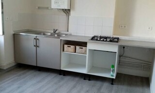 Appartement 3 Pièces 65 m² à louer à Le Chambon-Feugerolles (42500)