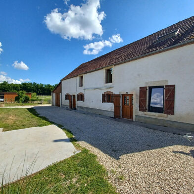 Maison 5 pièces 295000 €