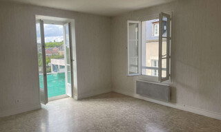 Appartement 3 Pièces 76 m² à louer à Pouilly-sur-Loire (58150)