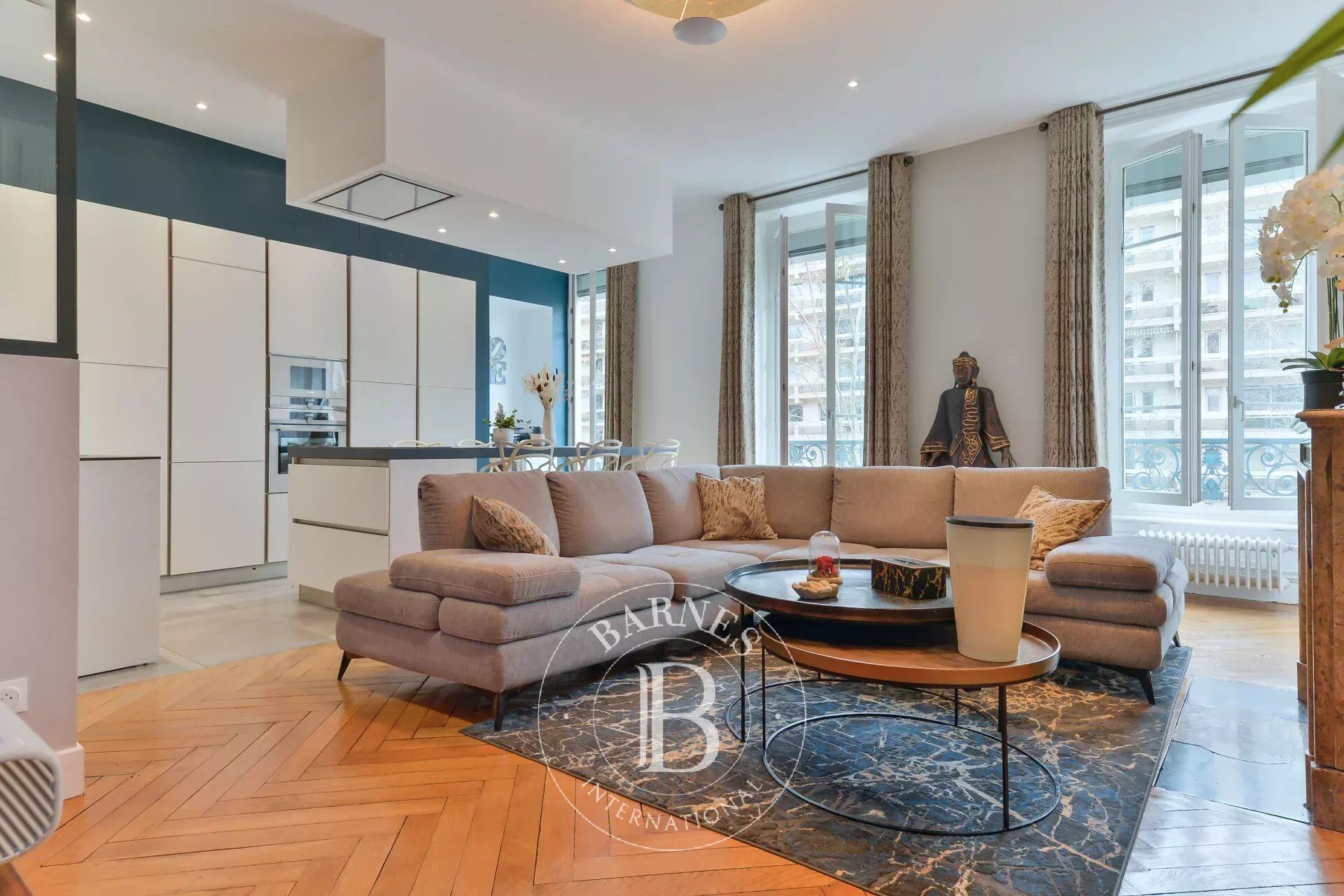 Appartement L T4