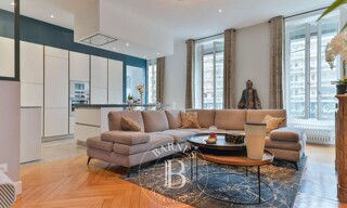 Appartement 4 Pièces 122 m² à louer à Lyon 6 (69006)
