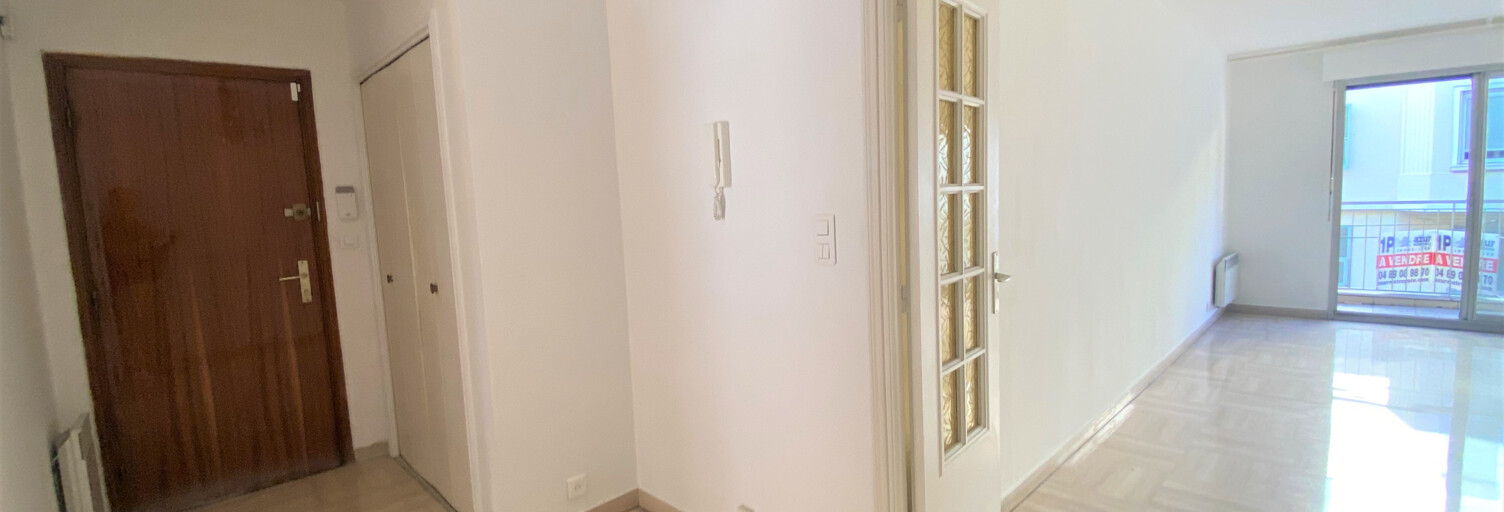 Bureau 3 Pièces 76 m² à vendre à Nice (06300)