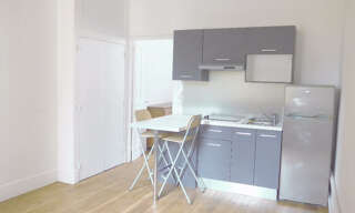 Appartement 2 Pièces 30 m² à louer à Dijon (21000)