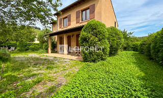 Maison 5 Pièces 120 m² à vendre à Cornas (07130)