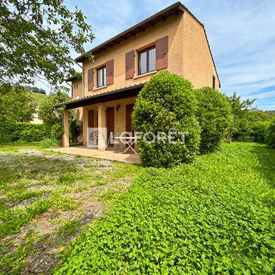 Maison 5 pièces 288000 €