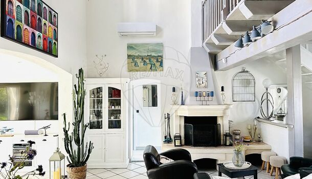 Villa / Maison 8 pièces  à vendre Tremblade (La) 17390