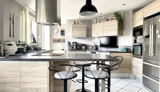 Villa / Maison 8 pièces  à vendre Tremblade (La) 17390