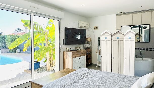 Villa / Maison 8 pièces  à vendre Tremblade (La) 17390