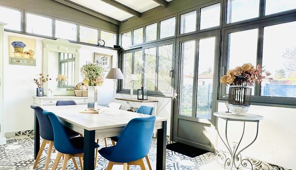 Villa / Maison 8 pièces  à vendre Tremblade (La) 17390