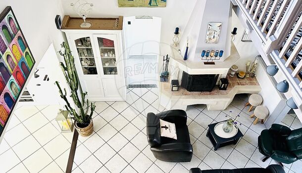 Villa / Maison 8 pièces  à vendre Tremblade (La) 17390