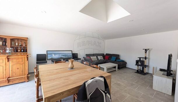 Villa / Maison 5 pièces  à vendre Breuillet 17920