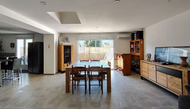 Villa / Maison 5 pièces  à vendre Breuillet 17920