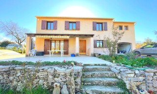 Maison 6 Pièces 142 m² à vendre à Draguignan (83300)