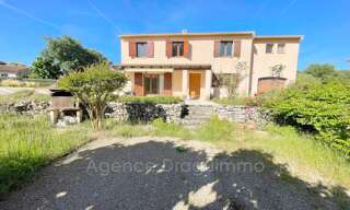 Maison 6 Pièces 142 m² à vendre à Draguignan (83300)