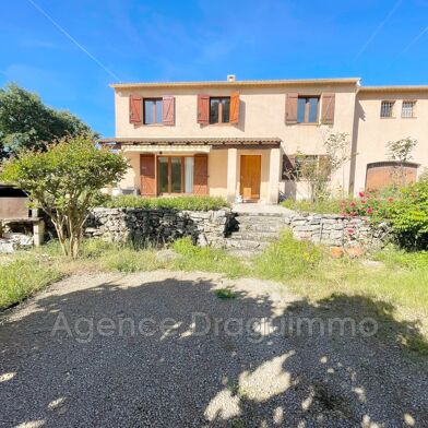 Maison 6 pièces 379000 €