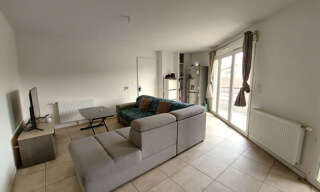 Appartement 3 Pièces 55 m² à vendre à Blagnac (31700)