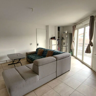 Appartement 3 pièces 199000 €