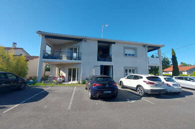 Appartement 3 pièces 199000 €