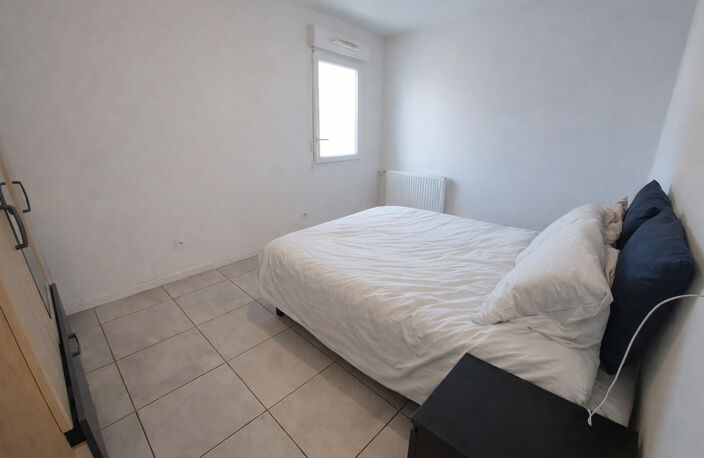 Blagnac - Appartement 3 pièces - 55 m² - Balcon - 2 places de parking — photo 3