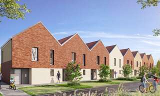 Appartement neuf   m² à vendre à Halluin (59250)