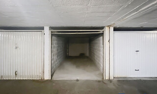 Garage   m² à louer à Nice (06200)