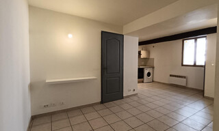Appartement 1 Pièce 23 m² à louer à Caumont-sur-Durance (84510)