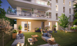 Appartement 1 Pièce 30 m² à vendre à Aubervilliers (93300)