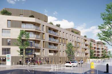 Appartement 2 pièces 227700 €