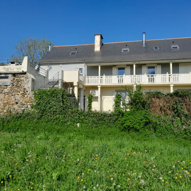 Maison 6 pièces 273000 €