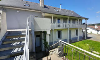 Maison 6 Pièces 127 m² à vendre à Poueyferré (65100)