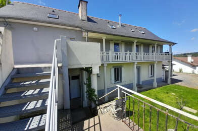 Maison 6 pièces 255000 €