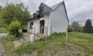 Maison 3 Pièces 80 m² à vendre à Lourdes (65100)
