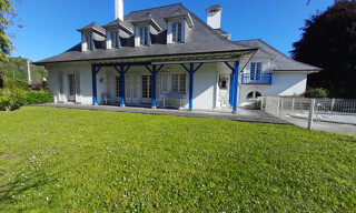 Maison 8 Pièces 316 m² à vendre à Lourdes (65100)