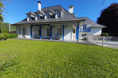 Maison 8 pièces 382000 €