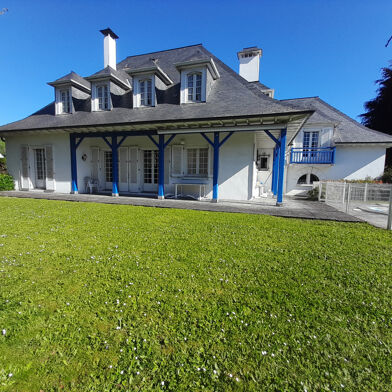 Maison 8 pièces 422000 €