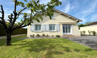 Maison 5 Pièces 80 m² à vendre à Lourdes (65100)