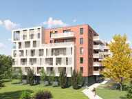 Terrasses Zénith à Strasbourg — photo 2