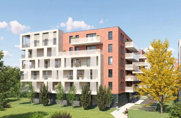 Terrasses Zénith à Strasbourg — photo 2