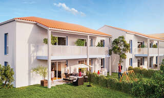Appartement neuf   m² à vendre à Bretignolles-sur-Mer (85470)