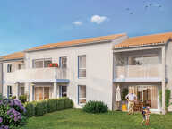Terrasses Littoral BRÉTIGNOLLES-SUR-MER — photo 2