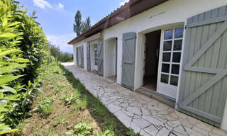 Maison 5 Pièces 115 m² à vendre à Athos-Aspis (64390)