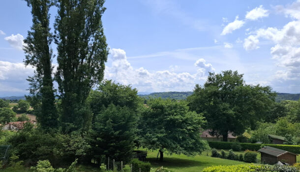 Villa / Maison 5 pièces  à vendre Athos-Aspis 64390