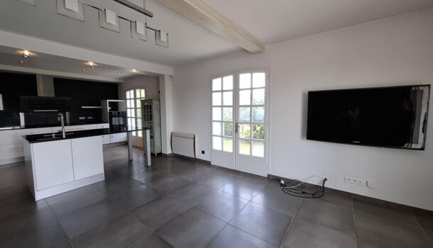 Villa / Maison 5 pièces  à vendre Athos-Aspis 64390