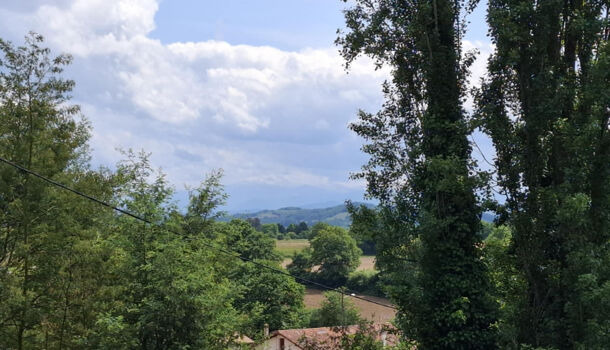 Villa / Maison 5 pièces  à vendre Athos-Aspis 64390