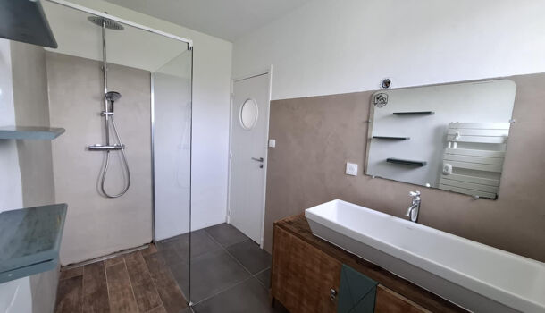 Villa / Maison 5 pièces  à vendre Athos-Aspis 64390